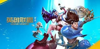 热门电子竞技项目：电竞专区全攻略-蓝鲸体育