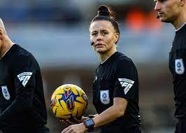 数据追踪：2023年，英超女裁判群体迎来高光时刻-蓝鲸体育