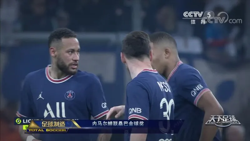 内马尔在国际舞台的成就与影响力