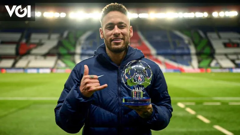 内马尔的成长历程与足球启蒙