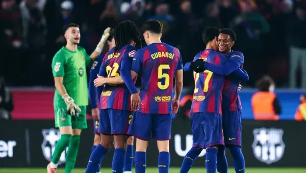 比赛结果与未来展望