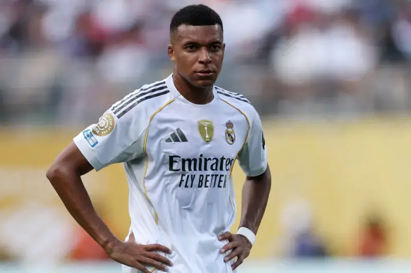 姆巴佩近期表现概述